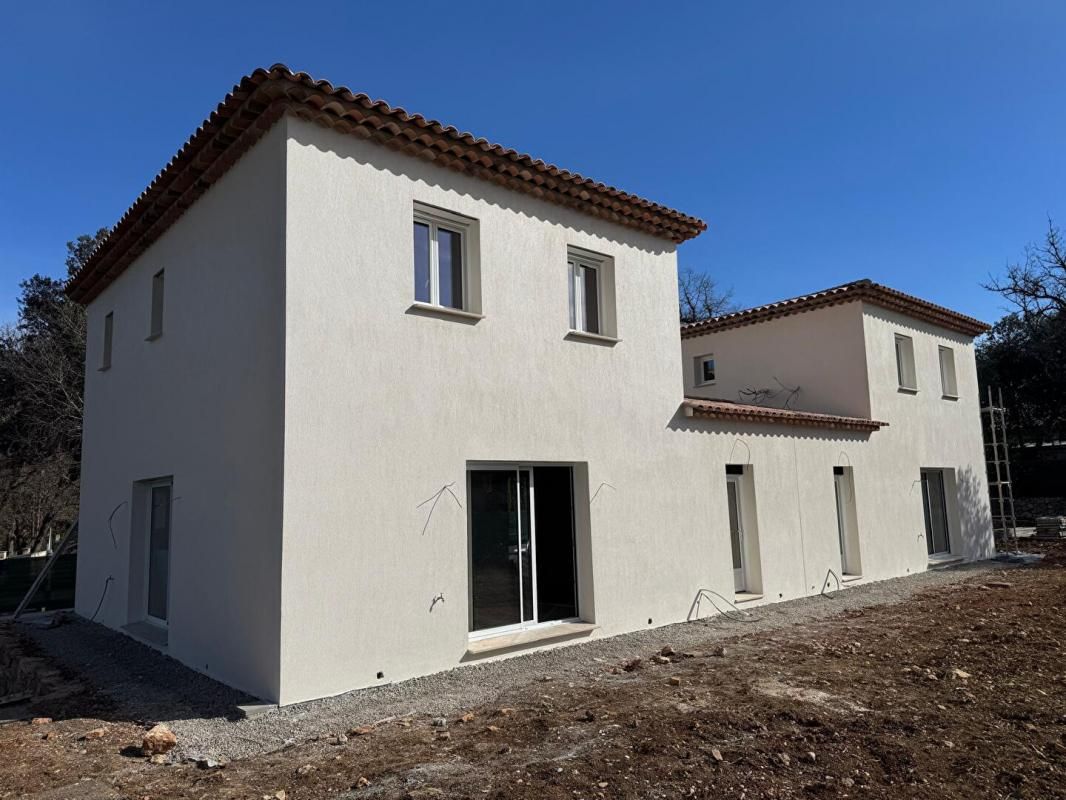 DRAGUIGNAN Villa Draguignan 94 m2 2
