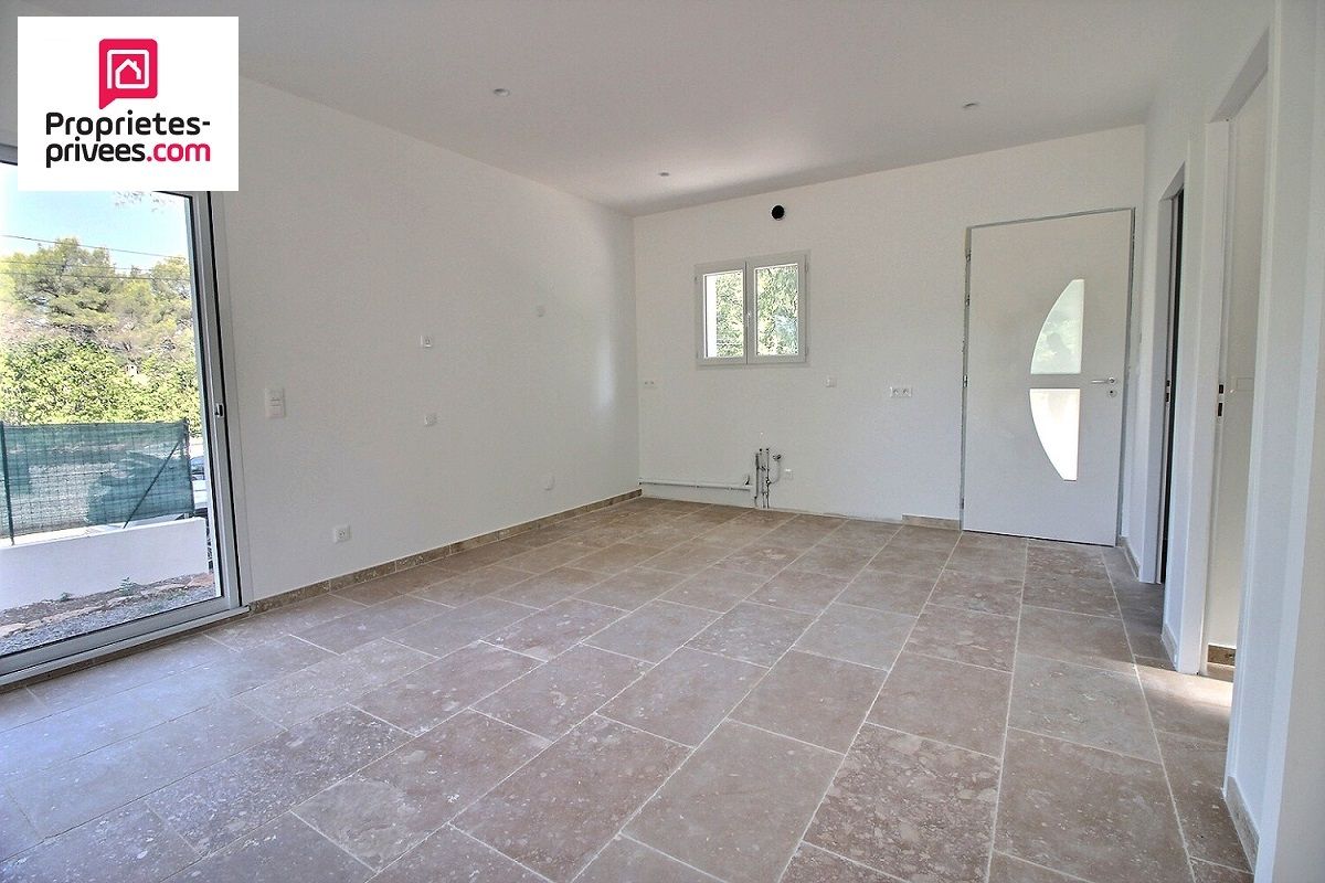 DRAGUIGNAN Villa Draguignan 94 m2 3