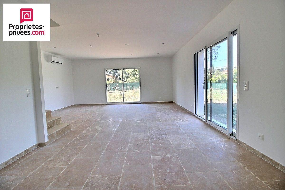 DRAGUIGNAN Villa Draguignan 94 m2 4