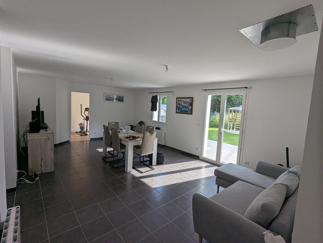 LE THIEULIN Maison 5 pièces 28240 Le Thieulin 3