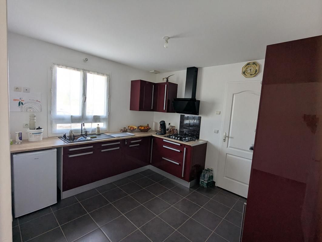 LE THIEULIN Maison 5 pièces 28240 Le Thieulin 4