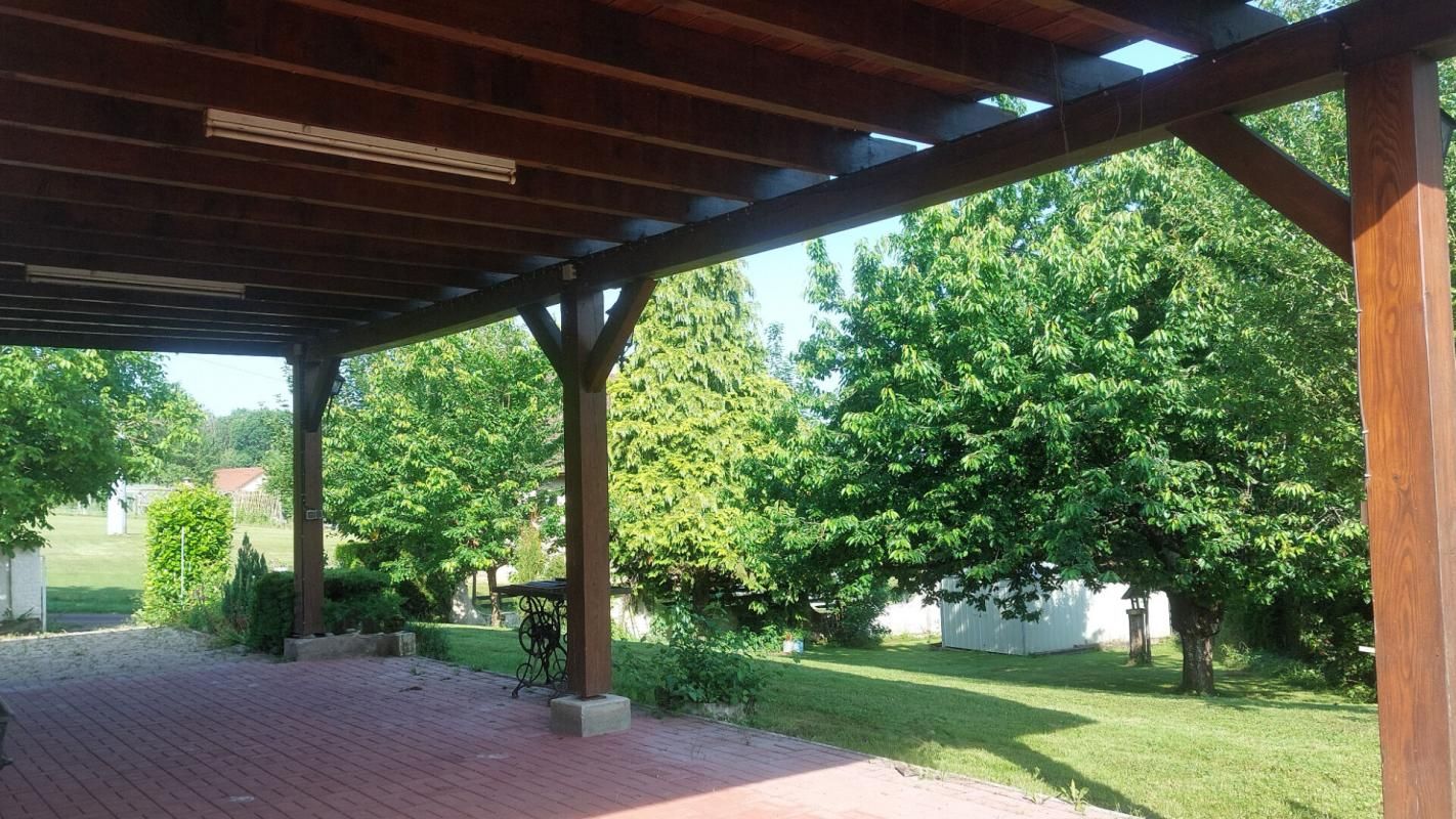 DEMANGEVELLE Maison Demangevelle 7 pièce(s) 146 m2 jardin 2