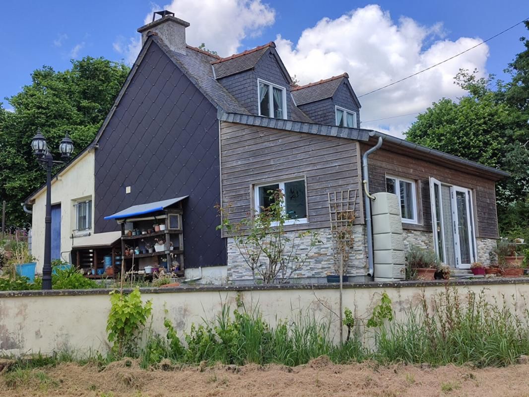 Maison Duault 4 pièces 89 m2