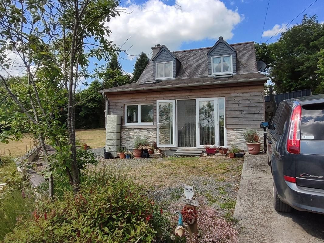 DUAULT Maison Duault 4 pièces 89 m2 2