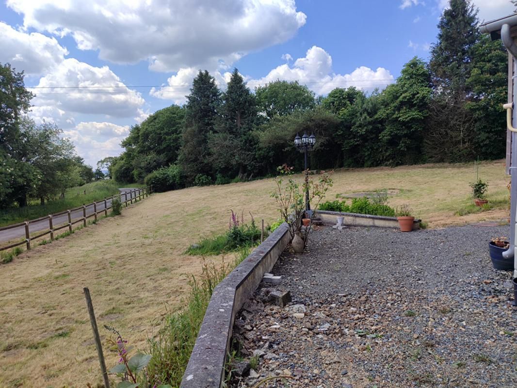 DUAULT Maison Duault 4 pièces 89 m2 3