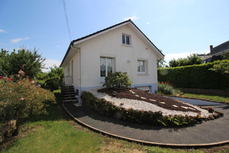 CHATELLERAULT Maison Chatellerault 6 pièce(s) 76.27 m2 1