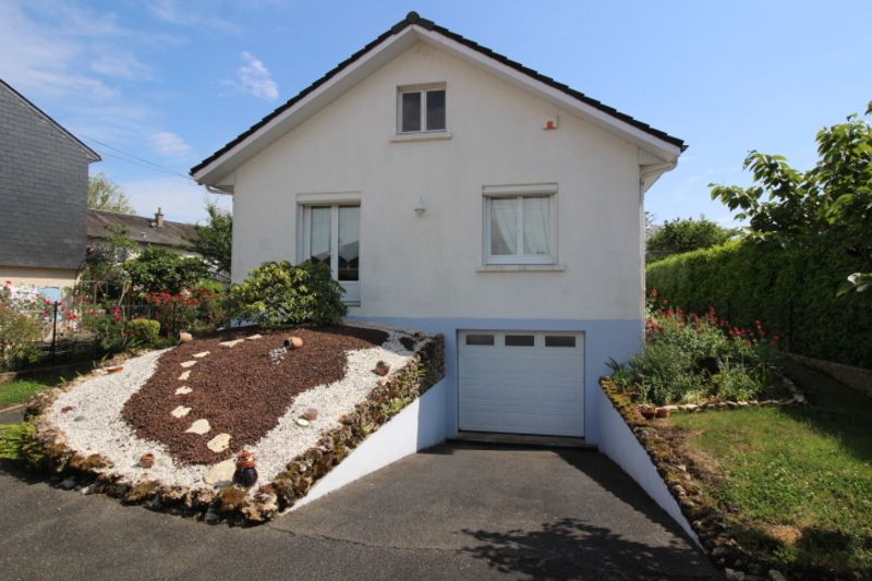 CHATELLERAULT Maison Chatellerault 6 pièce(s) 76.27 m2 2