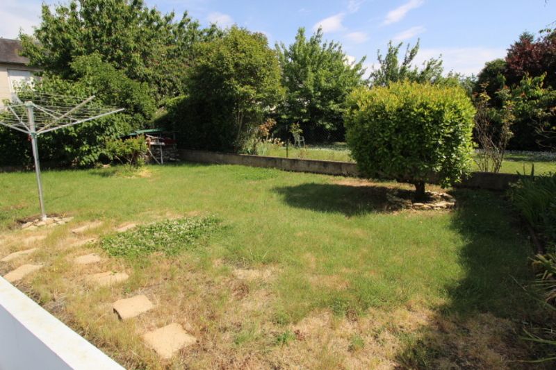 CHATELLERAULT Maison Chatellerault 6 pièce(s) 76.27 m2 3