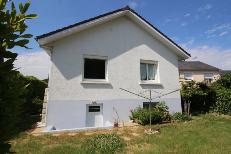 CHATELLERAULT Maison Chatellerault 6 pièce(s) 76.27 m2 4