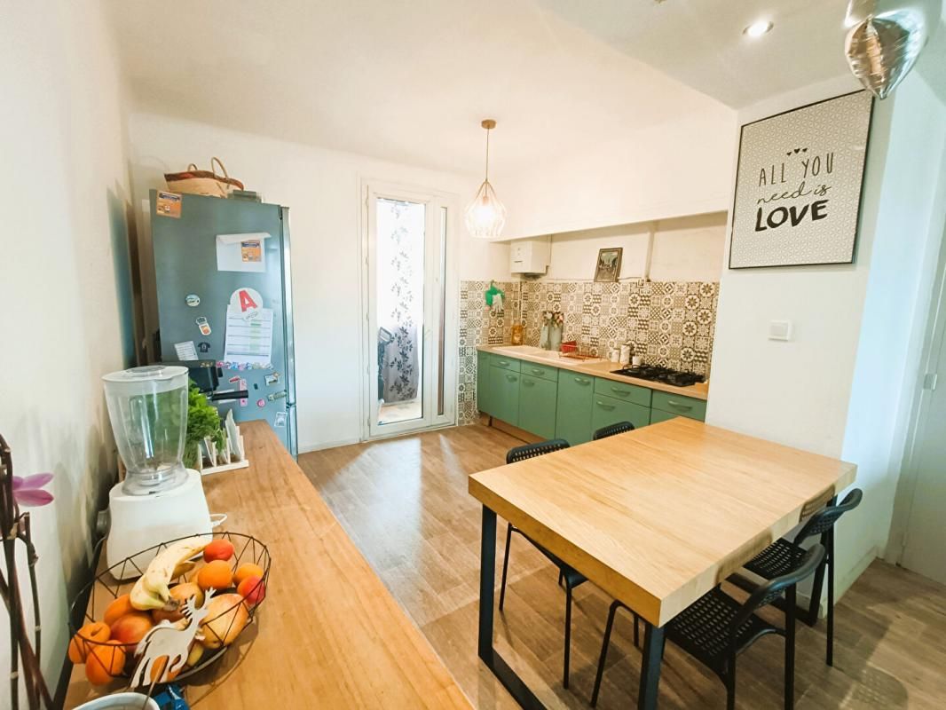 À VENDRE en exclusivité ? Bel appartement T3 de 58 m², idéalement situé !