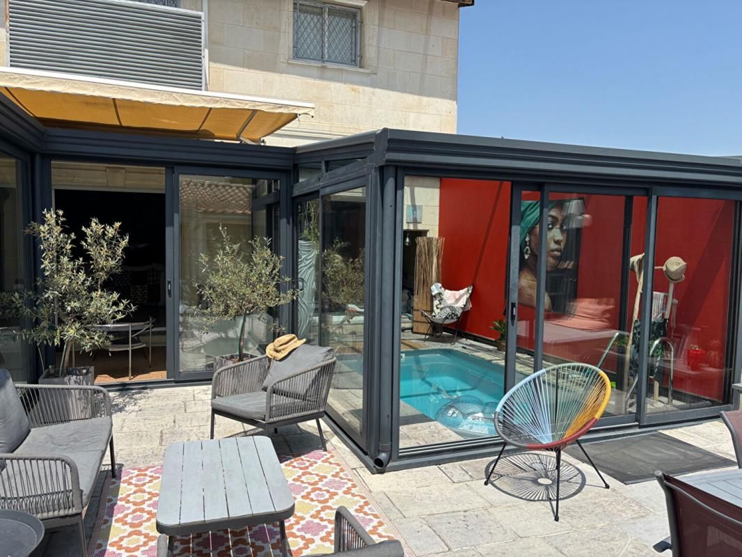 LE BOUSCAT Maison Le Bouscat 9 pièce(s) 295 m2 3
