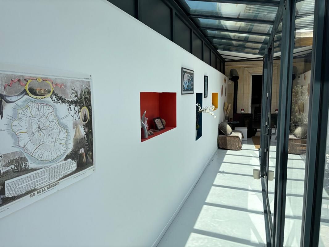 LE BOUSCAT Maison Le Bouscat 9 pièce(s) 295 m2 4