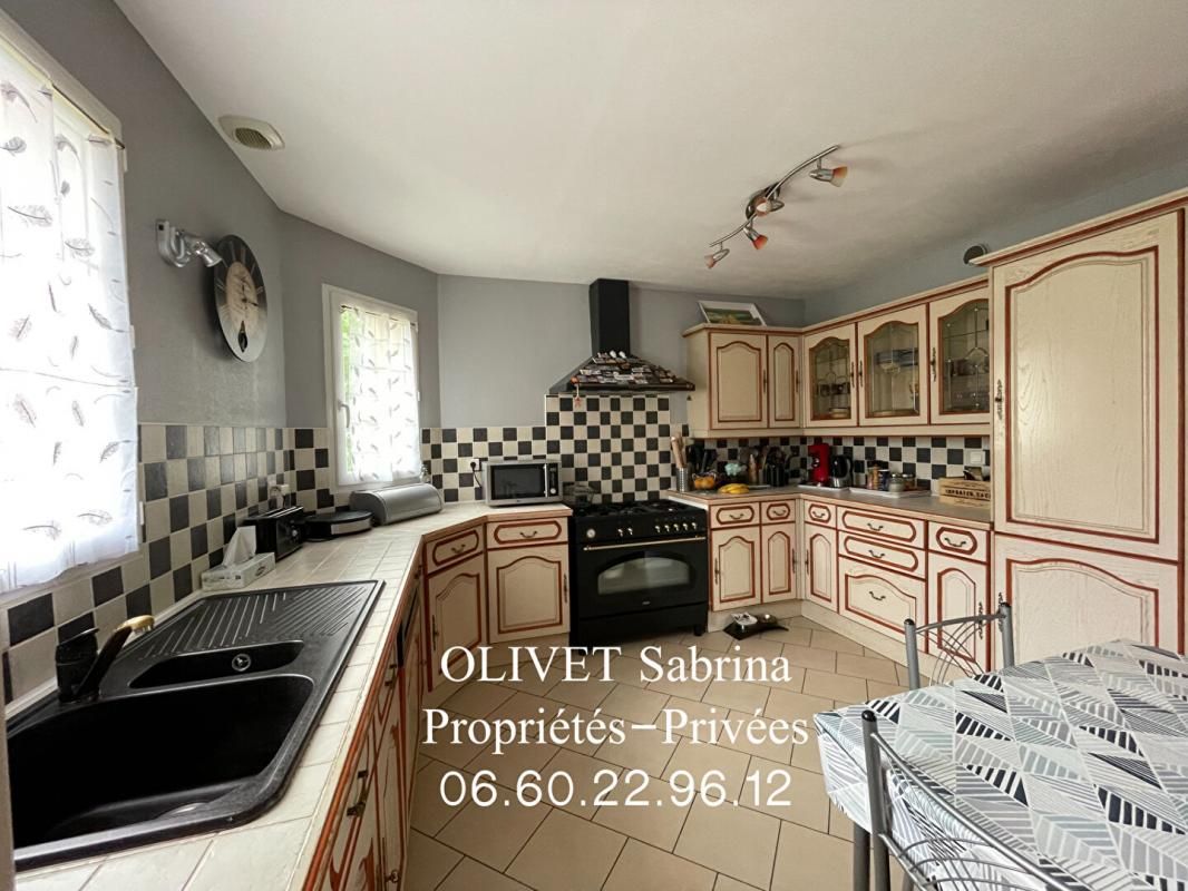 MONTVILLE Pavillon 3 chambres 2