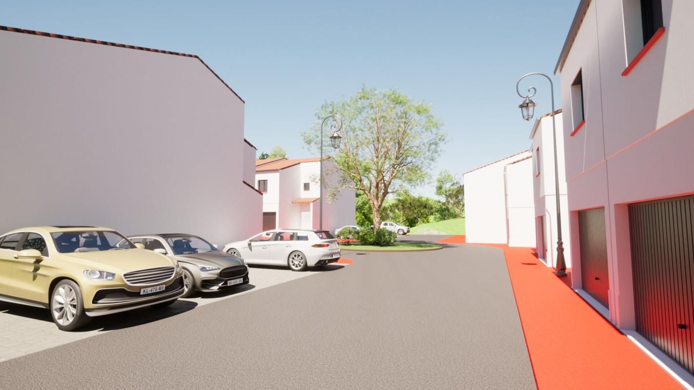 ROBIAC-ROCHESSADOULE Maison Robiac Rochessadoule 3 pièces 78 m² 4