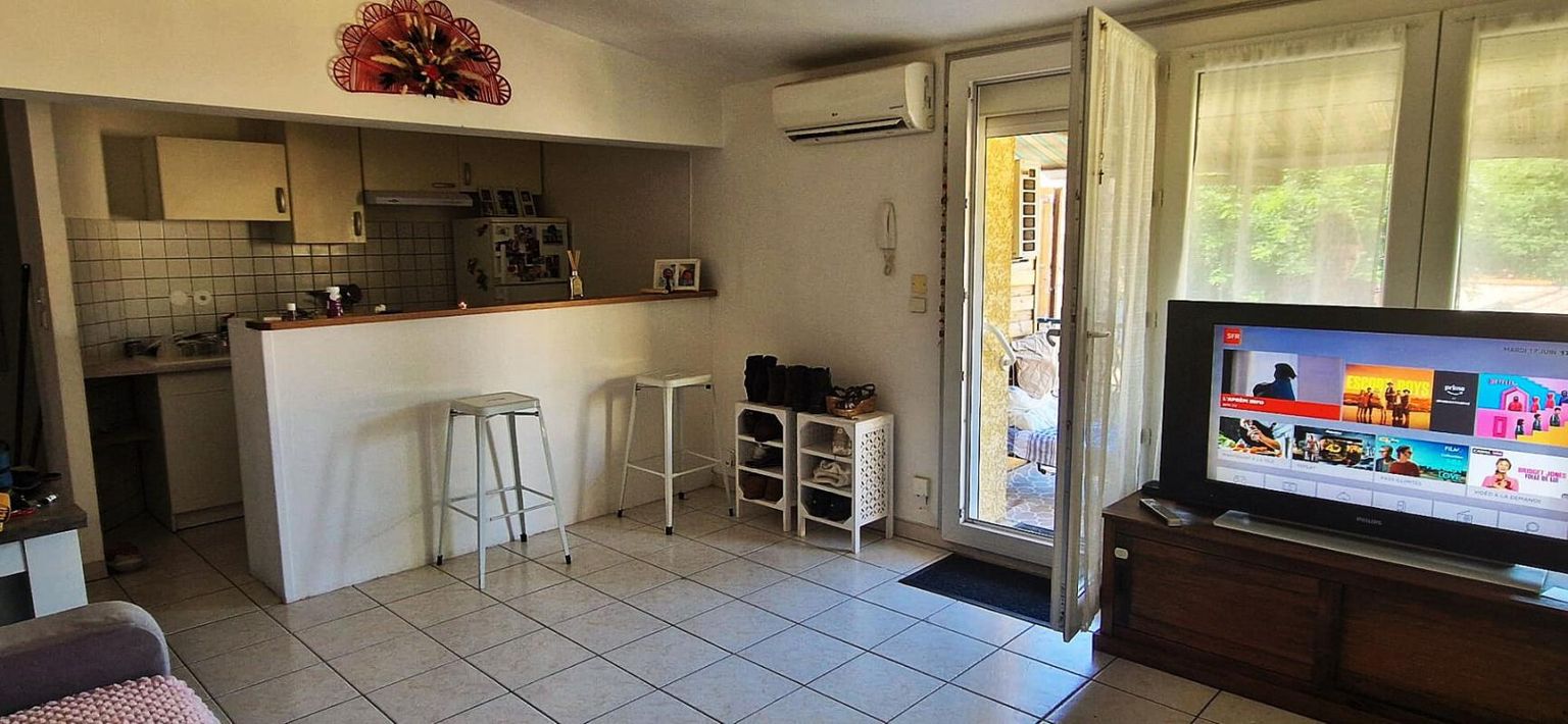 PAULHAN Appartement Paulhan 3 pièce(s) 64 m2 2