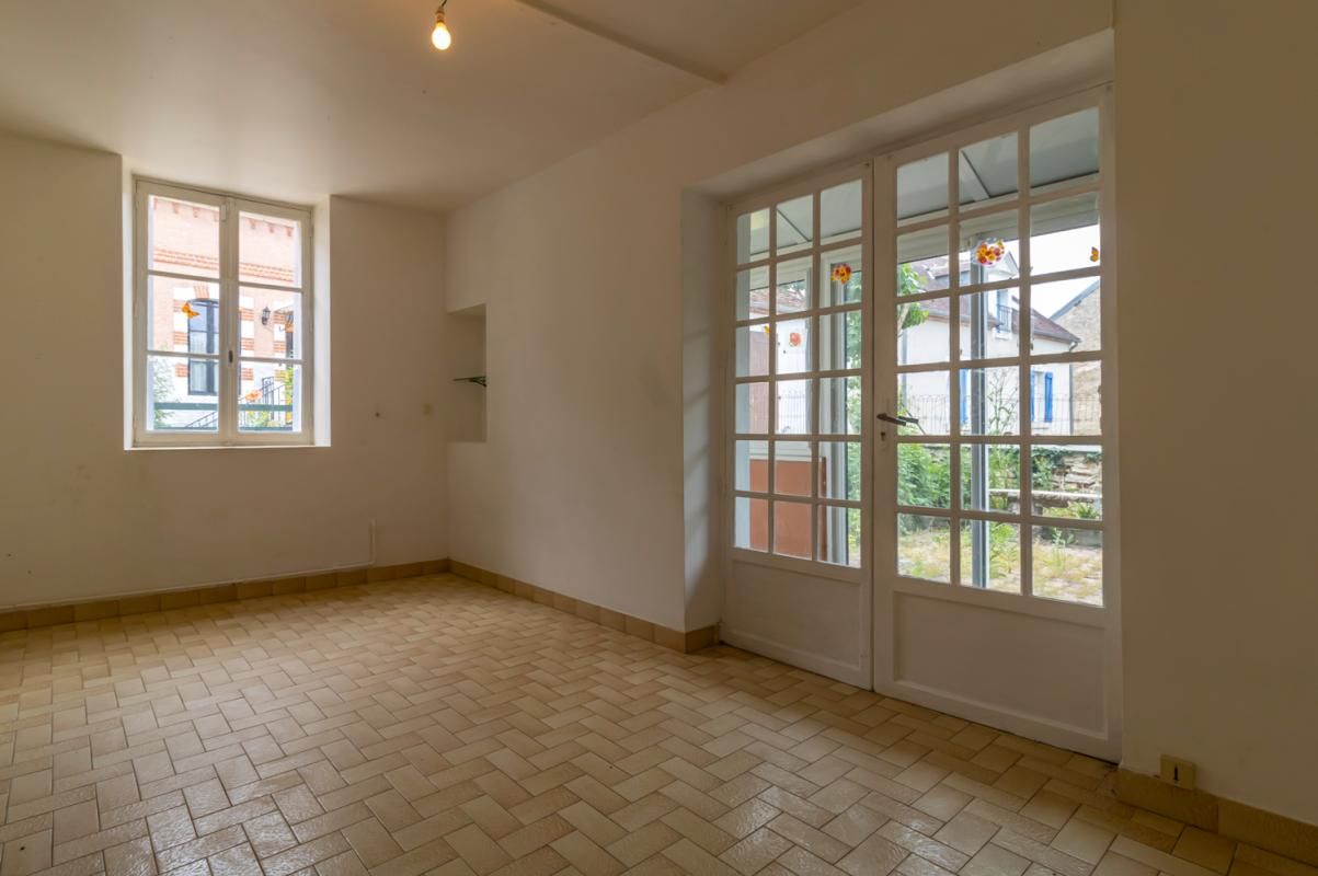 CHABRIS Maison Chabris 4 pièce(s) 78 m2 2