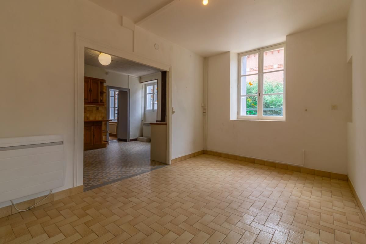 CHABRIS Maison Chabris 4 pièce(s) 78 m2 3