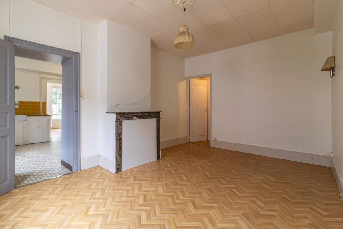 CHABRIS Maison Chabris 4 pièce(s) 78 m2 4