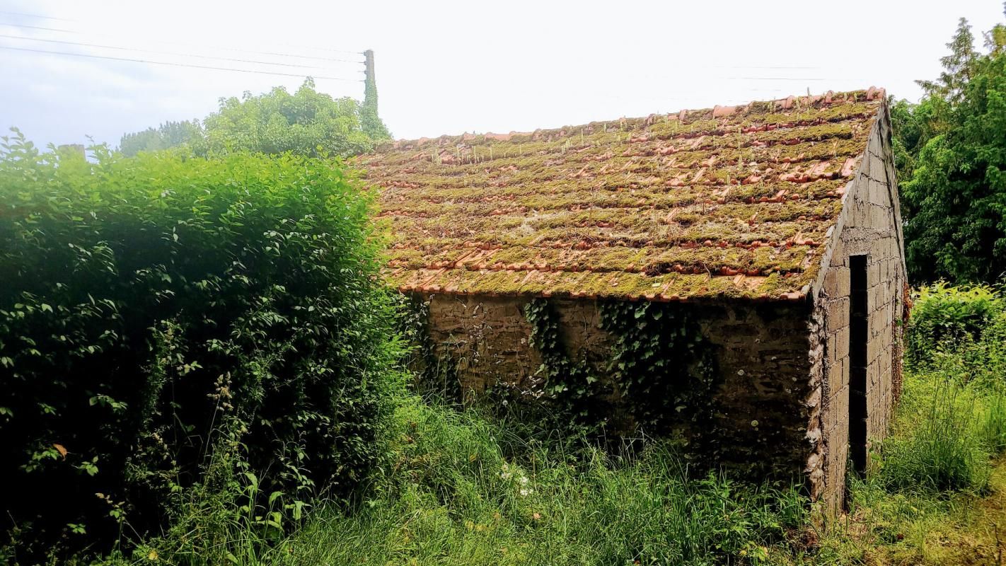 PLOUEZOC'H Fermette 3