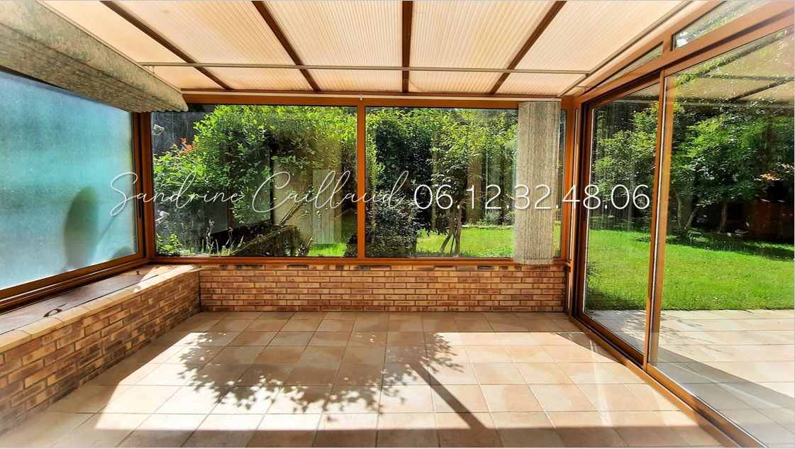 GAMBAIS EN EXCLUSIVITÉ VIP - GAMBAIS (78950) - Maison familiale traditionnelle -  4 chambres - véranda -  bureau - sous-sol total - garage double - terrain 2141m² - 520000 Euros HAI 3