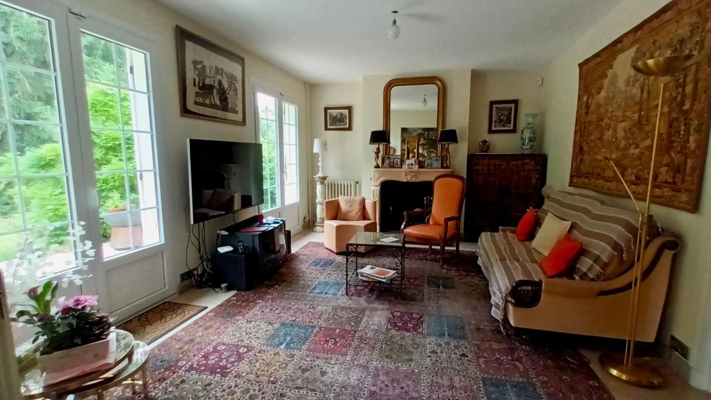 GOUVIEUX Maison Gouvieux 7 pièce(s) 169 m2 3