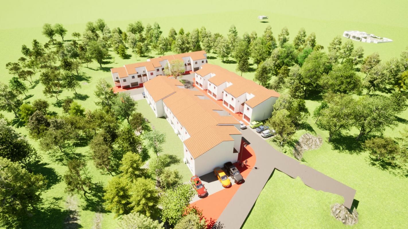 SAINT-AMBROIX Maison Robiac-Rochessadoule 4 pièces 93 m² 4