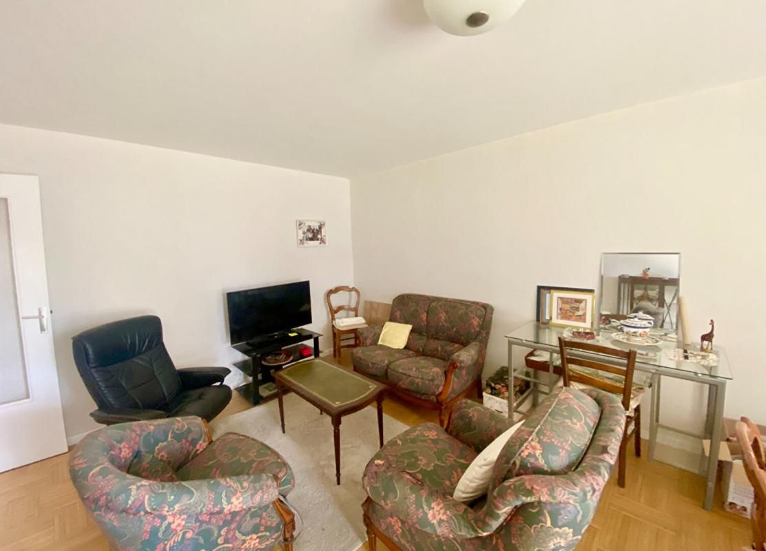 NANTES Appartement Nantes 3 pièce(s) 63 m2 2