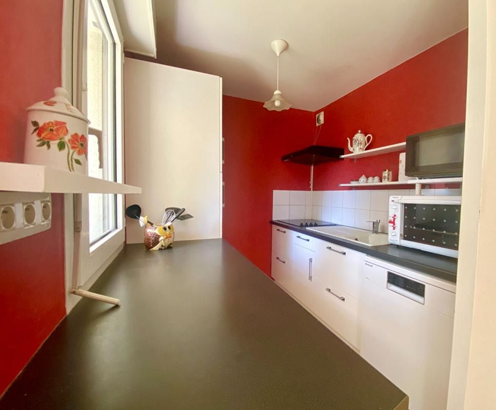 NANTES Appartement Nantes 3 pièce(s) 63 m2 4