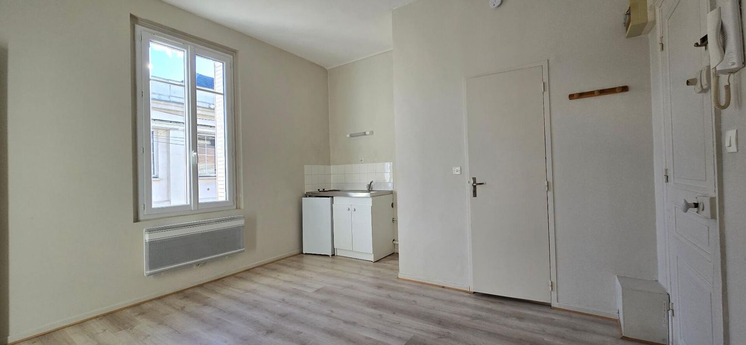 SOISSONS Appartement  2 pièces - 25m2 2