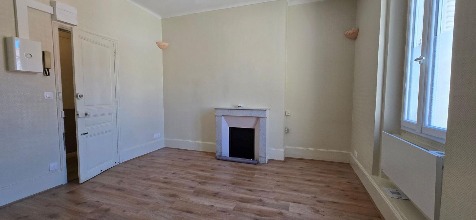 SOISSONS Appartement  2 pièces - 23m2 1