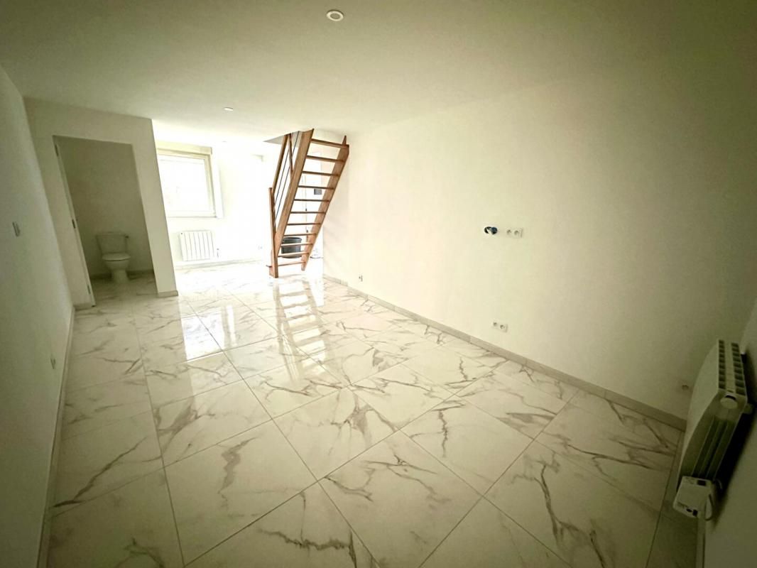TRESSON Maison rénovée 2