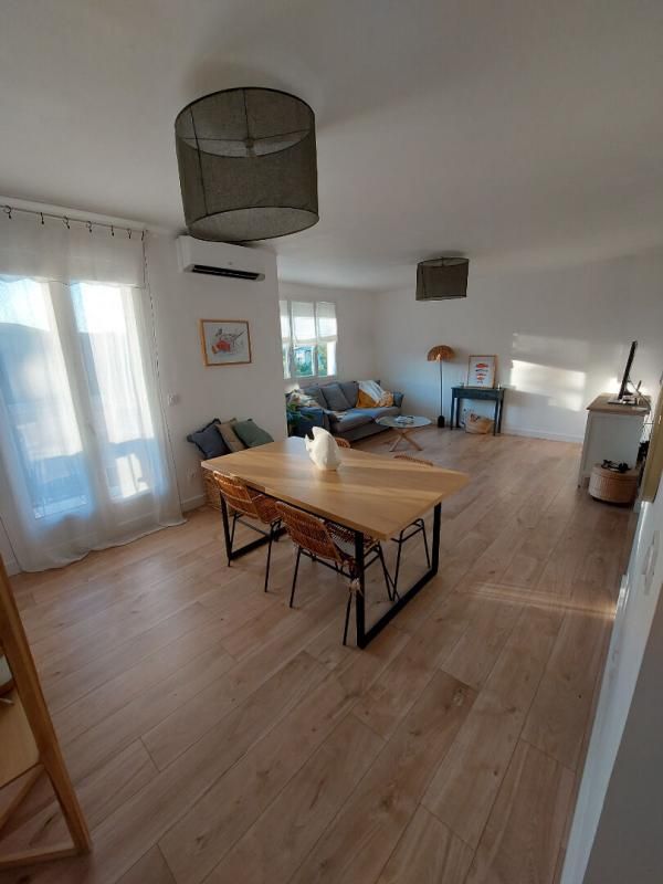 SETE Quartier Ancien conservatoire Sete 3 pièce(s) 65 m2 4