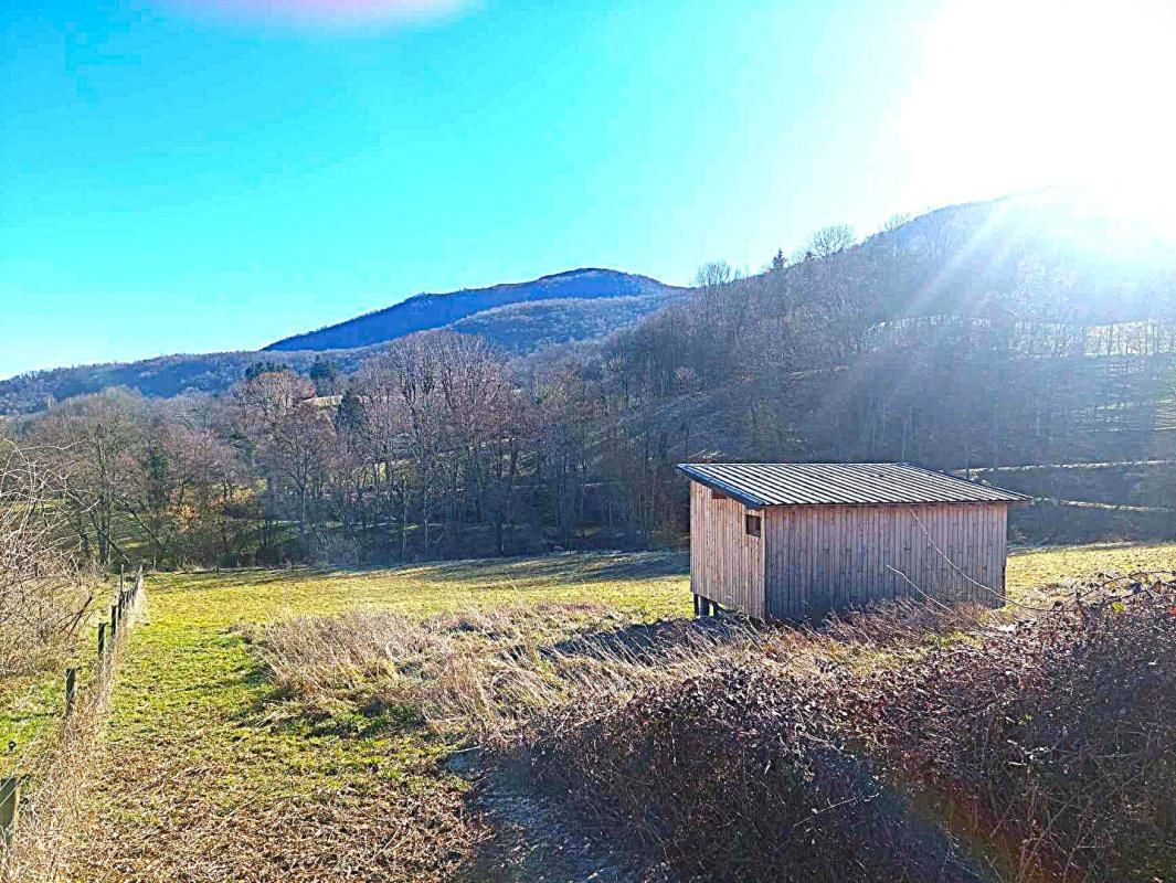 FOIX Foix terrain constructible 5734 m2 à Brassac 3