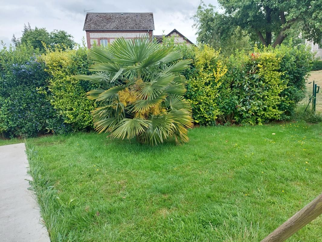 YVETOT Maison 5 pièce(s) 105 m2 3