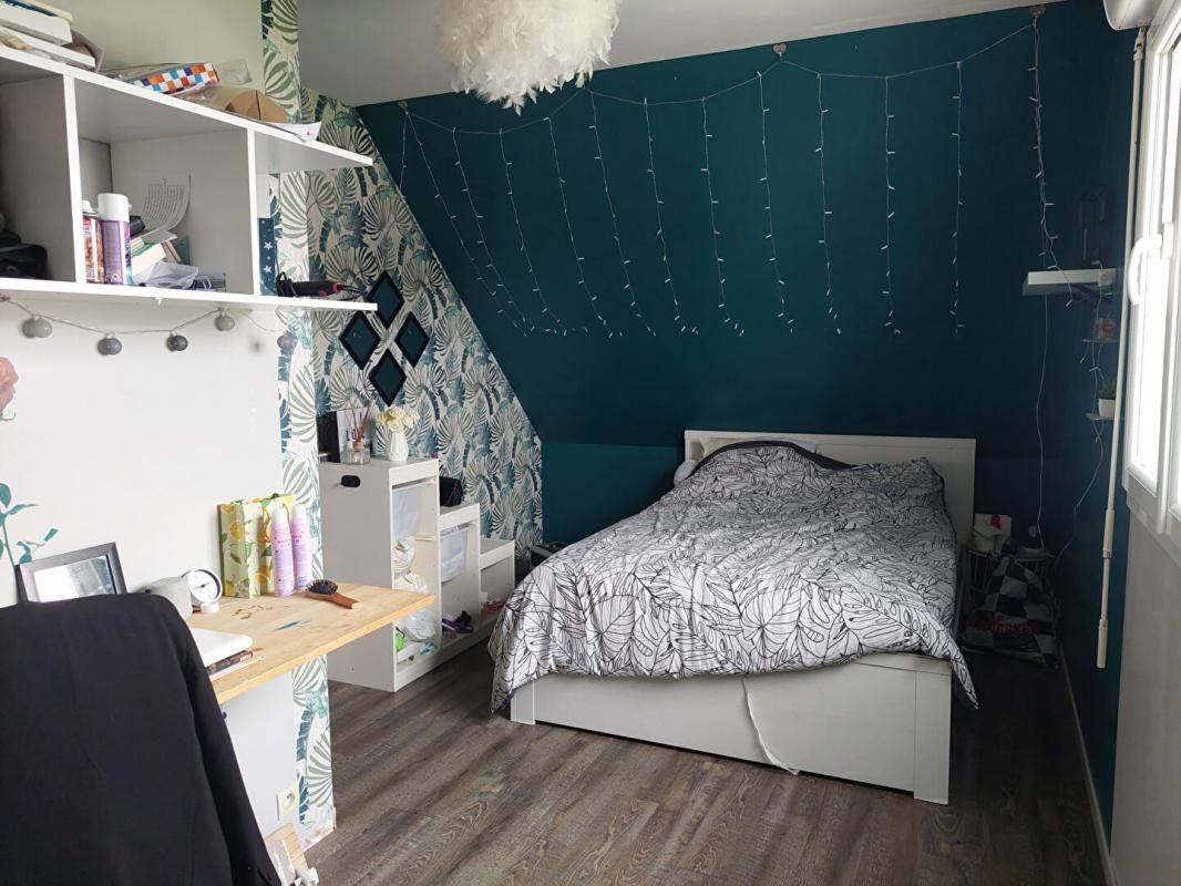 YVETOT Maison 5 pièce(s) 105 m2 4