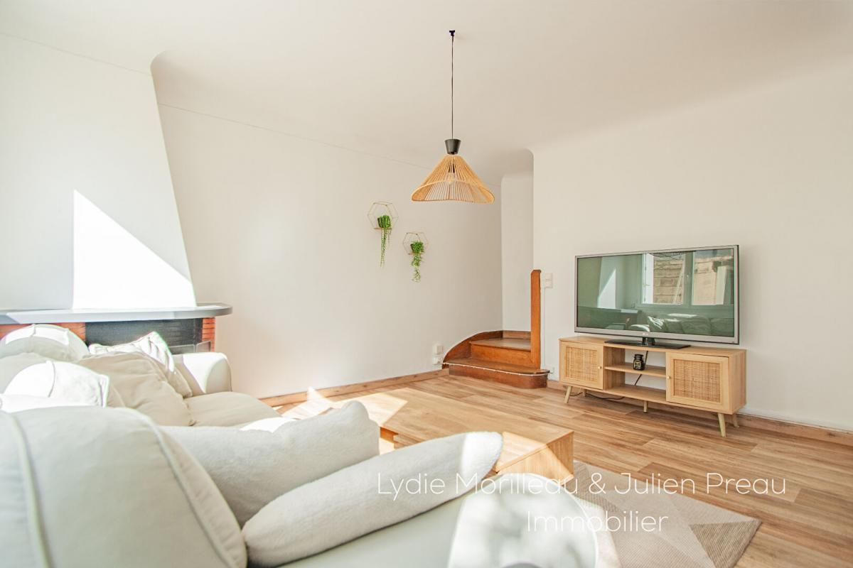 NIORT Maison Niort 3 pièces (51m²) 2