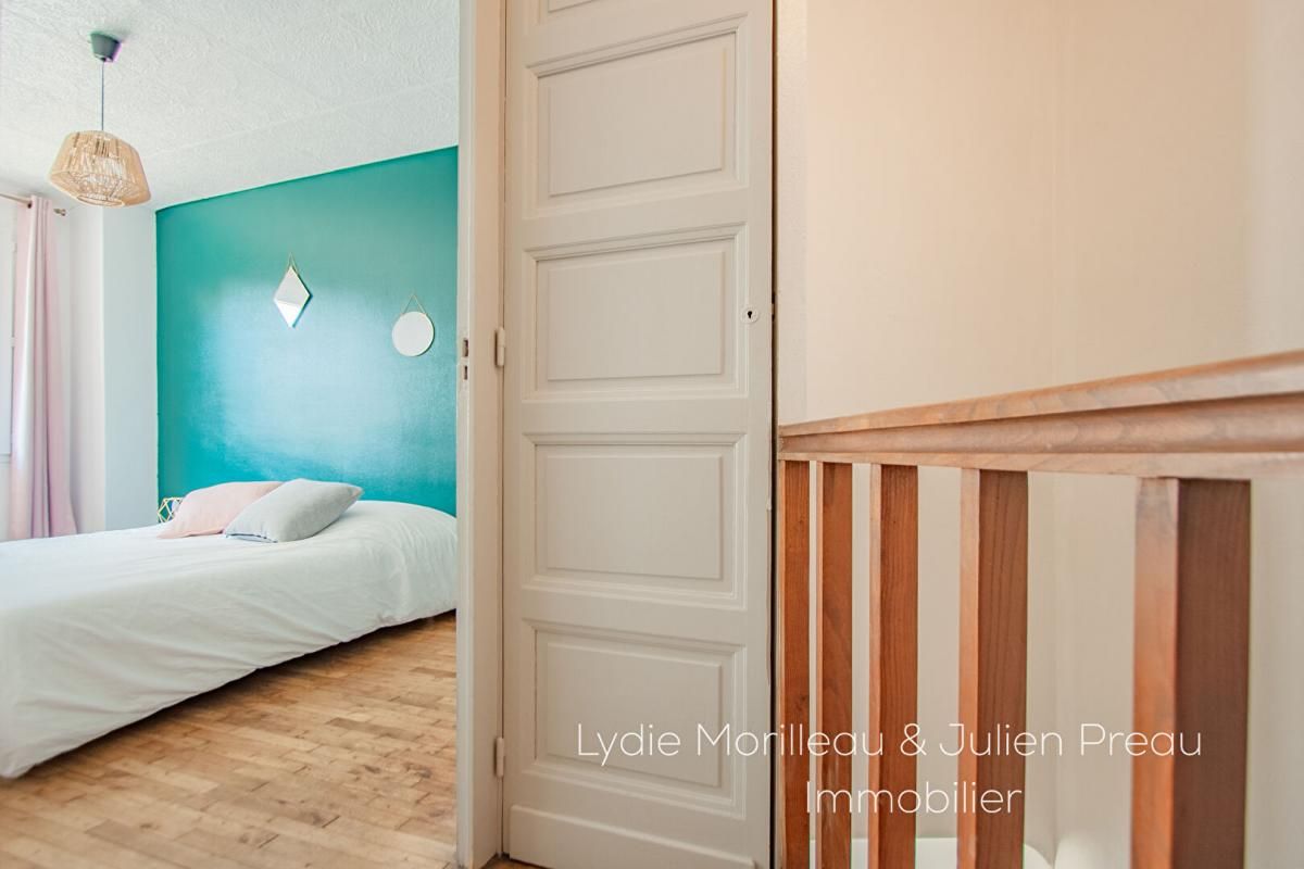NIORT Maison Niort 3 pièces (51m²) 3