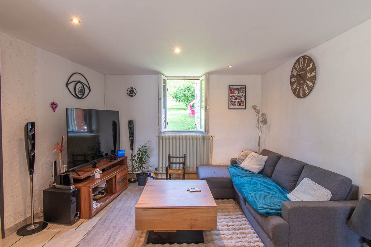 VIERZON Maison Vierzon 5 pièce(s) 82.4 m2 2