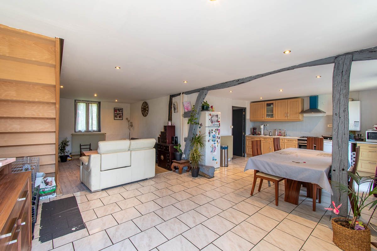 VIERZON Maison Vierzon 5 pièce(s) 82.4 m2 4