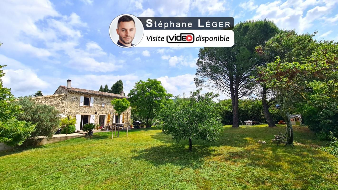 Maison Savasse 7 pièce(s) 170 m2