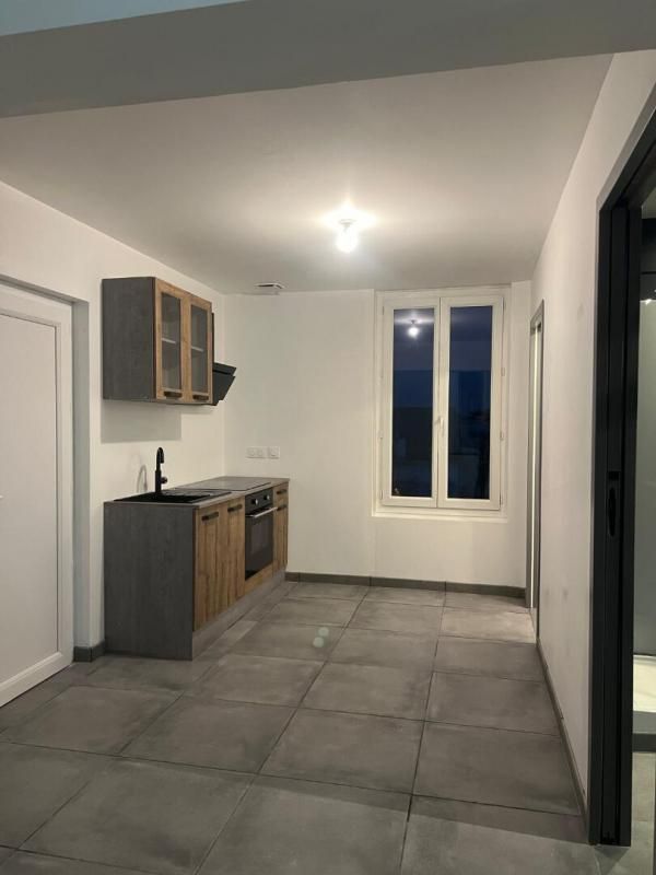 Appartement T3 en DUPLEX vendu loué