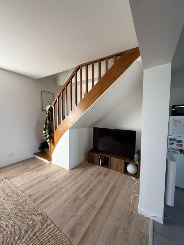 RENNES Appartement T3 en DUPLEX 3