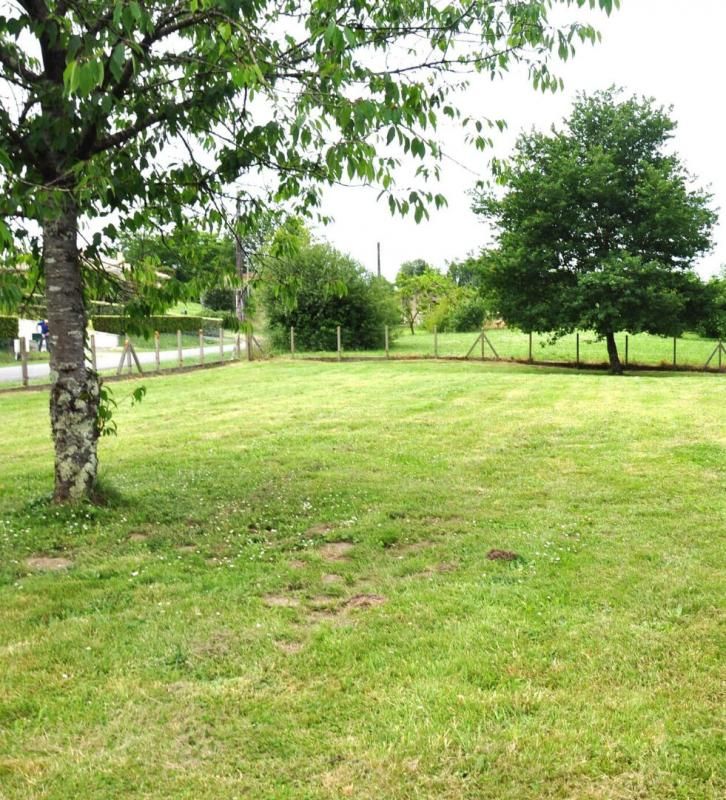 PRECHACQ-LES-BAINS Landes 40465 PRÉCHACQ LES BAINS, TERRAIN À BÂTIR DE 1 000 M² 2