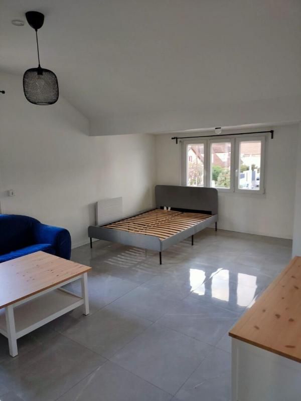 AULNAY-SOUS-BOIS Maison  105 m2 3