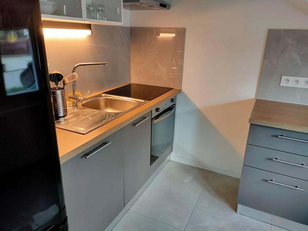AULNAY-SOUS-BOIS Maison  105 m2 4
