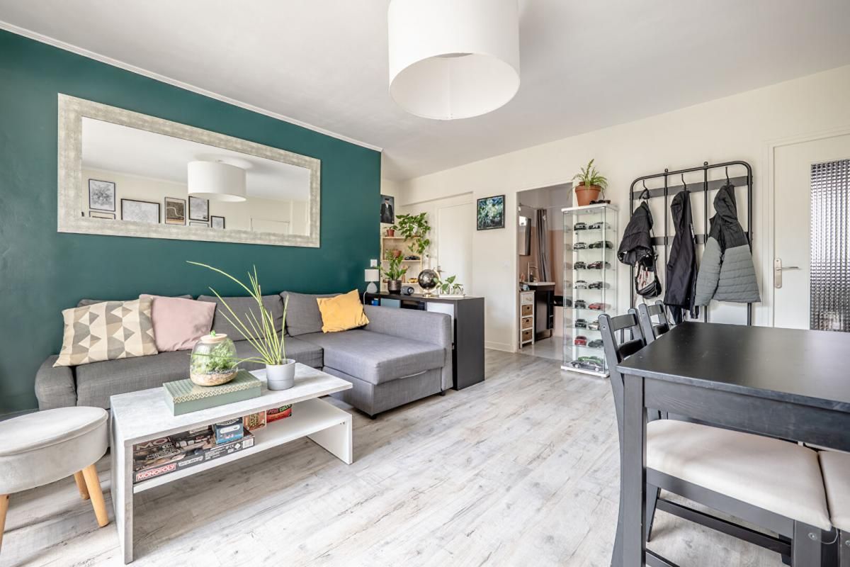 ALFORTVILLE Appartement lumineux Alfortville - proche métro 3