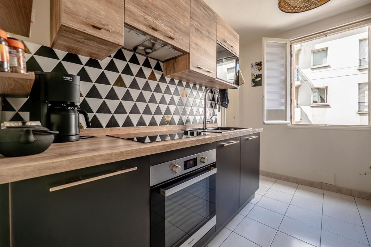 ALFORTVILLE Appartement lumineux Alfortville - proche métro 4