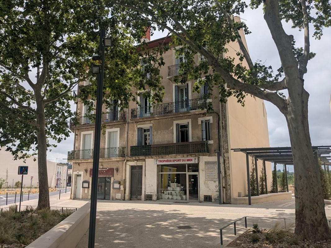 Appartement Beziers 3 pièce(s) 60 m2