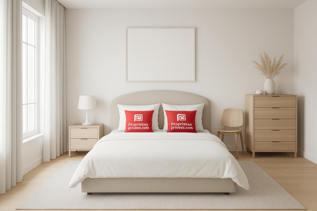 LE PRADET Le Pradet - Villa Familiale de 205m² - 5 chambres sur un terrain de 1100m² 4