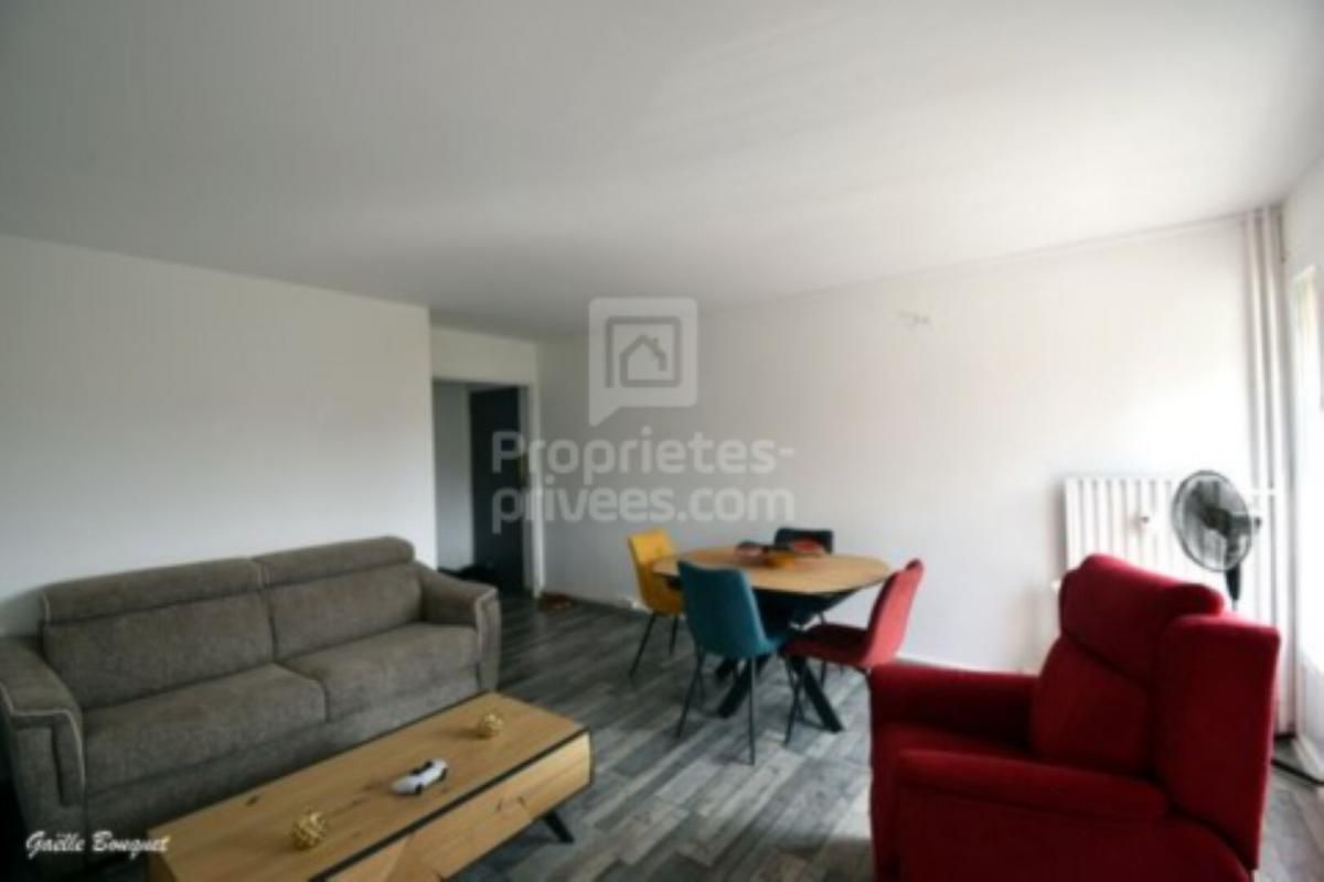 T3 lumineux ? Résidence calme avec ascenseur ? Hyères Quartier de la Blocarde-58.75m2